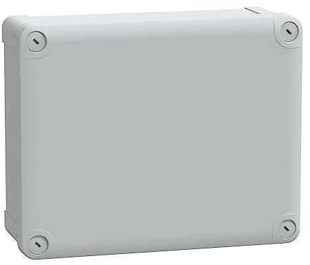 Caja ind PC 241x192x87