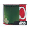 ABYstyle - STAR WARS - Taza - 460 ml - Yoda