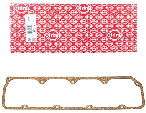 ELRING 458.200 Zylinderkopf- / Ventildeckeldichtung Kompatibel mit FORD TRANSIT Kasten T 6094666 844F6584AA