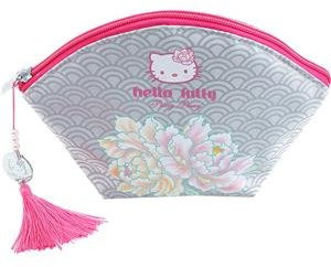 Waldmuller Gmbh Pochette Hello Kitty, 20 x 14 x 6 cm