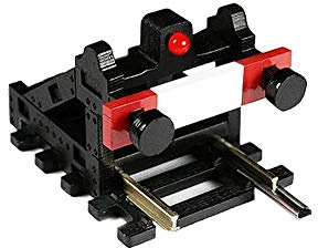 Proses BF-HO-01 Buffer Stop DCC With Light Wireless Hornby R610 HO/OO 1:76 Age 14+