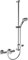 Hansa Renovierungsset HANSAPRISMA 48102131 Thermostat für.Wanne, Handbrause 3-strahlig, verchromt