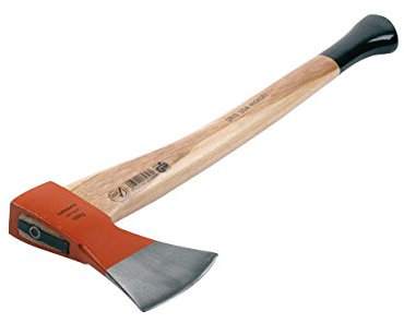 Holzaxt 180-003 northwood 60cm/1000g ,