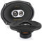 Lanzar DCT6.93 Distinct Series 6 x 9-Inch 360 W 3 Way Coaxial Car Door Shelf Speaker