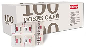 La Grande Réserve 100 dosettes Malongo
