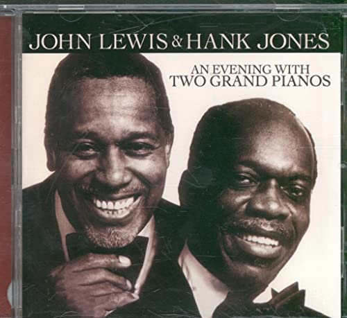 Evening with Two Pianos