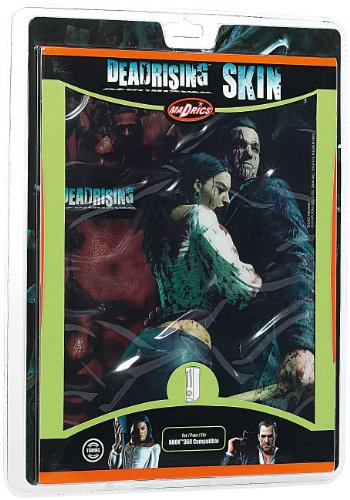 Xbox 360 - DEADRISING Skin - Motiv 2