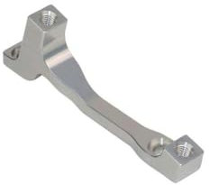 Hope Distanziale H Pinza Anteriore Postmount > Postmount Disco 183 Mm