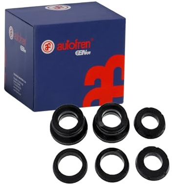 AUTOFREN SEINSA D1801 Reparatursatz Hauptbremszylinder Kompatibel mit KIA CERATO LD 585102F650 585102F850
