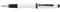 CROSS Townsend Star Wars Limited-Edition Stormtrooper Fine Nib Fountain Pen with Polished Black Appointment