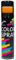 Jofrika Haarspray Farbspray zum temporären Haare färben Color - Orange - Tolles Spray zum färben der Haare an Karneval oder Mottoparty in praktischer Spraydose