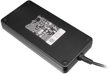 Dell GA240PE1-00 Original Netzteil 240,0 Watt Slime Bauform für Latitude L13, 14 (E5440), (E6440), 15 (E5540), Precision M6700