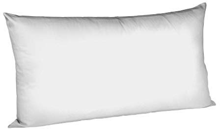 Fleuresse 9200 colours Interlock Jersey Kissenbezug aus 100% Baumwolle, Oekotex Standard 100, 40 x 80 cm, silber