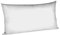 Fleuresse 9200 colours Interlock Jersey Kissenbezug aus 100% Baumwolle, Oekotex Standard 100, 40 x 80 cm, silber