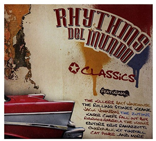 Various Artists - Rhythms Del Mundo Classics