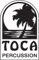 Toca 8 1/2 Bongo Head TP-37008