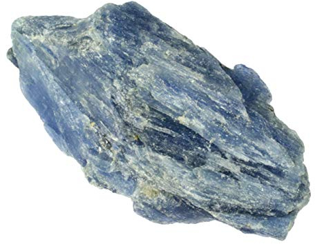 Blue Kyanite Healing Crystal - CrystalAge - Kyanit - Blau - Natur - Loser Edelstein - Kristall