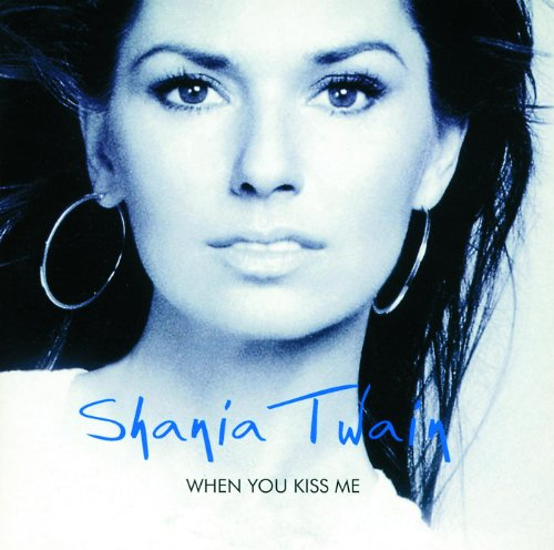 When You Kiss Me (Red Version)