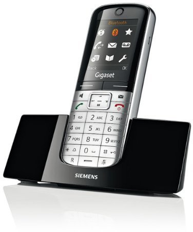 Gigaset SL400H Candy-Bar