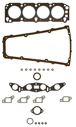 AJUSA 52090000 Dichtungssatz Zylinderkopf mit Zylinderkopfdichtung mit Ventilschaftabdichtung 5013291 A84SX6014FA 5013293