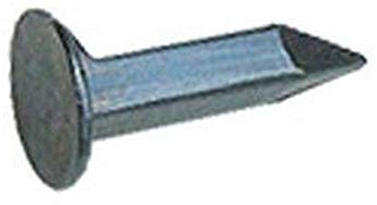 VYNEX Semence tapissier Acier Bleu 14mm 90G