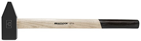 Matador mazza, 4 kg, 0711 0400