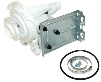 Genuine Whirlpool Lavastoviglie pompa di ricircolo Motor 480140102395