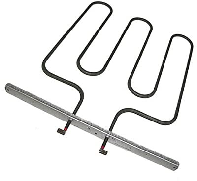 RESISTANCE DE SOLE 1000 W 230 V POUR CUISINIERE INDESIT - C00256783