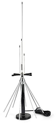 Skyscan Desktop 25-2000MHz Scanner Antenna