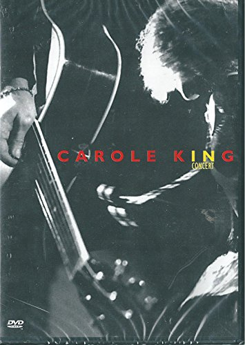 Carole King - In Concert