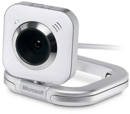 Microsoft Lifecam Vx-5500 Webcam