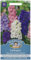 Mr Fothergill's 16223 Flower Seeds, Larkspur Hyacinth Dwarf Mixed