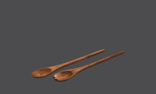 Zassenhaus Salat-Besteck 2-teilig 35cm Akazie