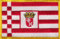 Patch zum Aufbügeln oder Aufnähen : Bremen