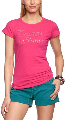 Trend Import 10361400 Tussi on Tour Girlie-Shirt, Größe L