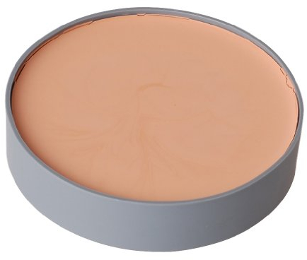 Creme-Makeup 60 ml Hautton helles apricot