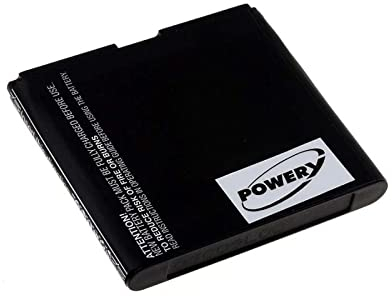 Batteria per ZTE Blade, 3,7V, Li-Ion