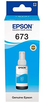 Epson C13T67324A Tintenpatrone