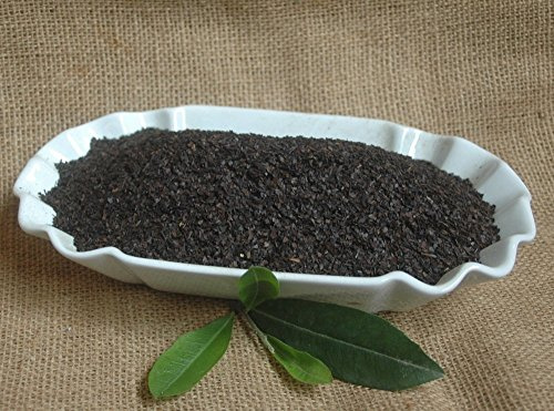 Naturix24 – Mate Tee geröstet geschnitten – 250g Beutel