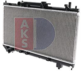 AKS DASIS 211960N Kühlung