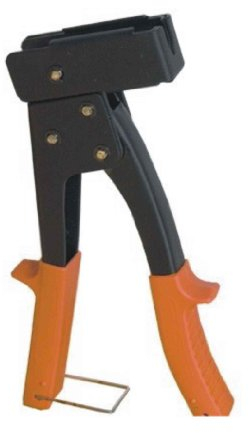 Mungo MHD-WZ02 Montagezange M4-M6 und L- und C-Haken, verstärkt