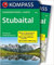 Stubaital: Wanderführer mit Extra Tourenkarte zum Mitnehmen. (KOMPASS-Wanderführer) ( Januar 2014 )
