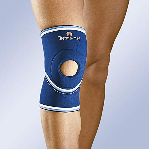 Orliman 4101 - Rodillera, talla 6