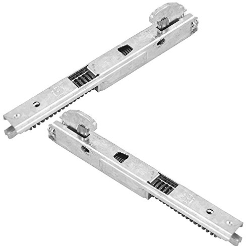 Diplomat Véritable cuisinière Four Principal Charnière de Porte Ensemble (Gauche et Droite côté, Ohingelha, Ohingerha)