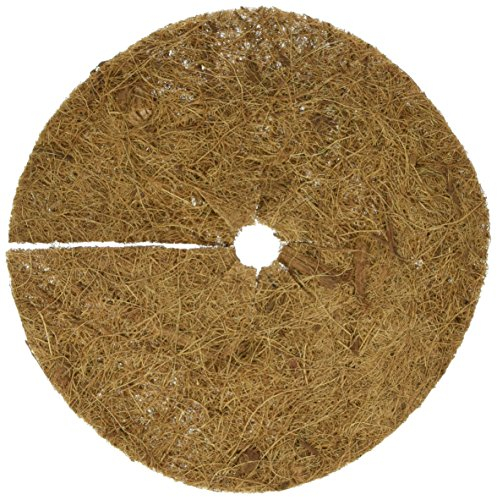 Kokos-Mulchscheibe Ø 25cm