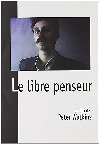 Le libre penseur [FR Import]