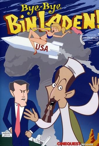 Bye Bye Bin Laden!