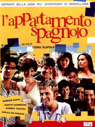 L'appartamento spagnolo [IT Import]