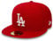 New Era Los Angeles Dodgers 59fifty cap MLB Basic Red/White - 8-64cm