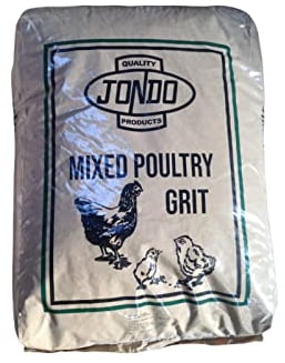 JonDo Mixed Poultry Grit 25kg